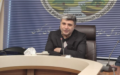 کشت 10 میلیون درخت تا رفع تداخل حدود 8 هزار هکتار اراضی ملی در گیلان