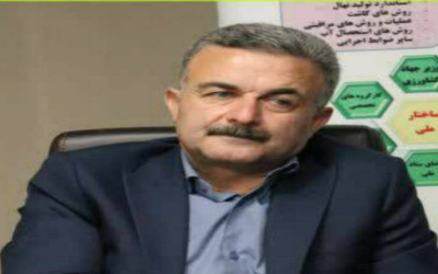 سرپرست معاونت امور جنگل منابع طبیعی وآبخیزداری استان گیلان منصوب شد